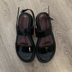 Staud Nicky Sandals